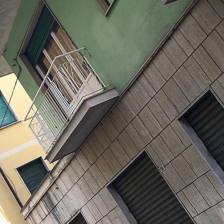 Casa Giulio Apartment Rapallo Luaran gambar