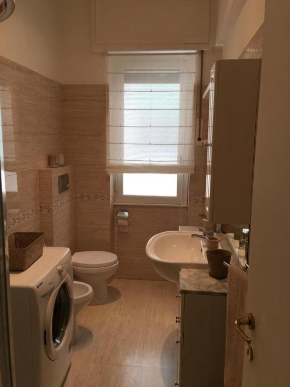 Casa Giulio Apartment Rapallo Luaran gambar