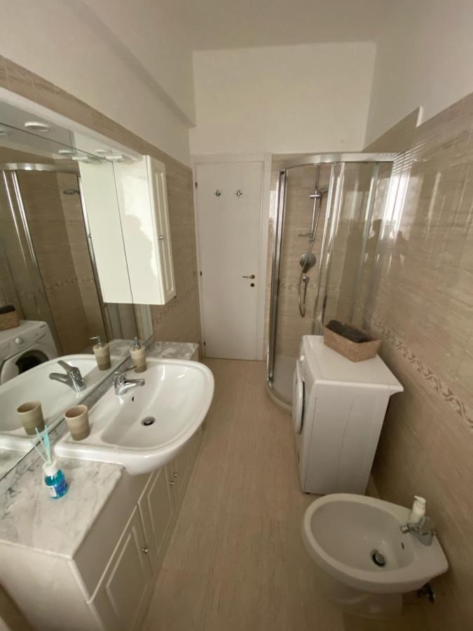 Casa Giulio Apartment Rapallo Luaran gambar
