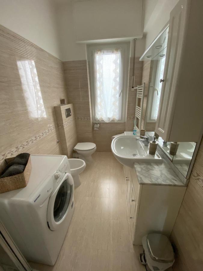 Casa Giulio Apartment Rapallo Luaran gambar