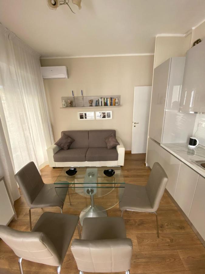 Casa Giulio Apartment Rapallo Luaran gambar