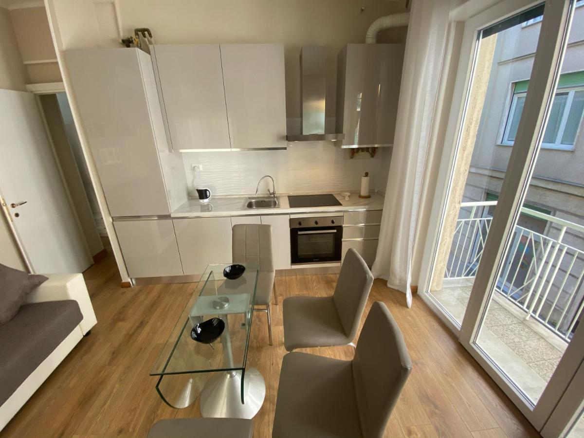 Casa Giulio Apartment Rapallo Luaran gambar