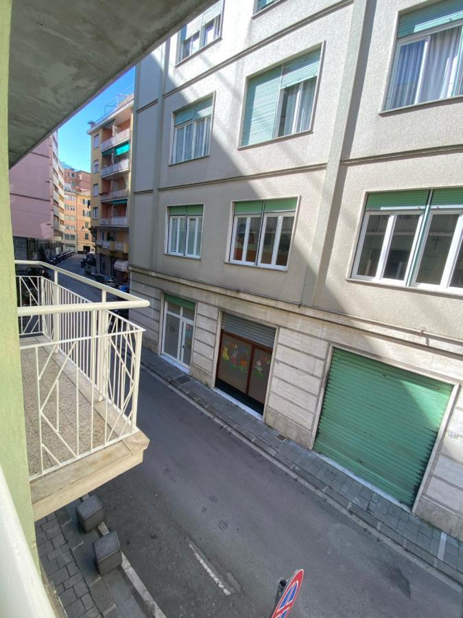Casa Giulio Apartment Rapallo Luaran gambar