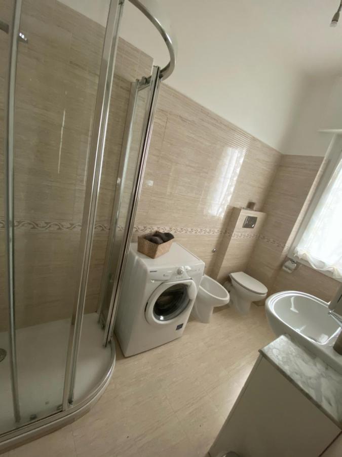 Casa Giulio Apartment Rapallo Luaran gambar