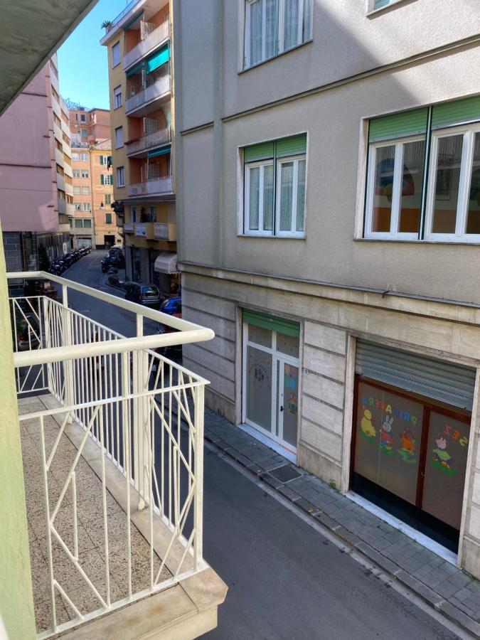 Casa Giulio Apartment Rapallo Luaran gambar