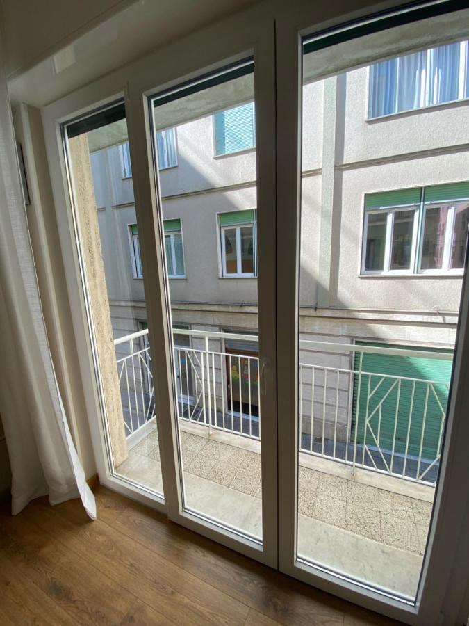 Casa Giulio Apartment Rapallo Luaran gambar