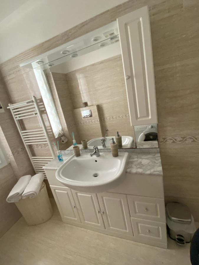 Casa Giulio Apartment Rapallo Luaran gambar