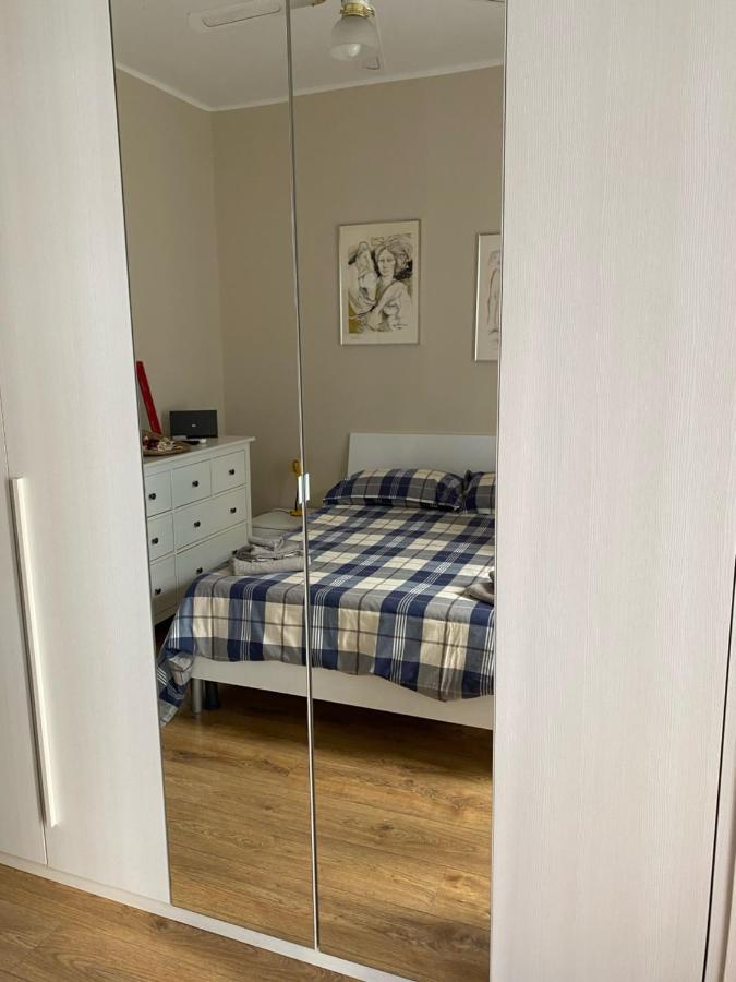Casa Giulio Apartment Rapallo Luaran gambar