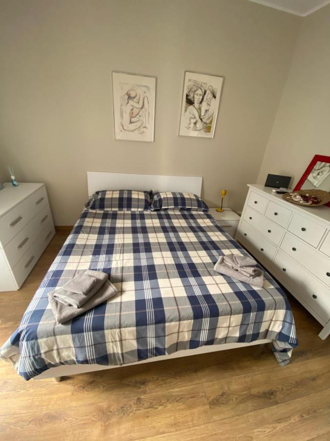 Casa Giulio Apartment Rapallo Luaran gambar