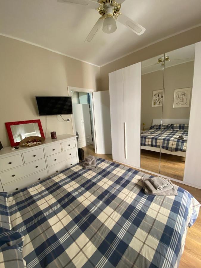 Casa Giulio Apartment Rapallo Luaran gambar