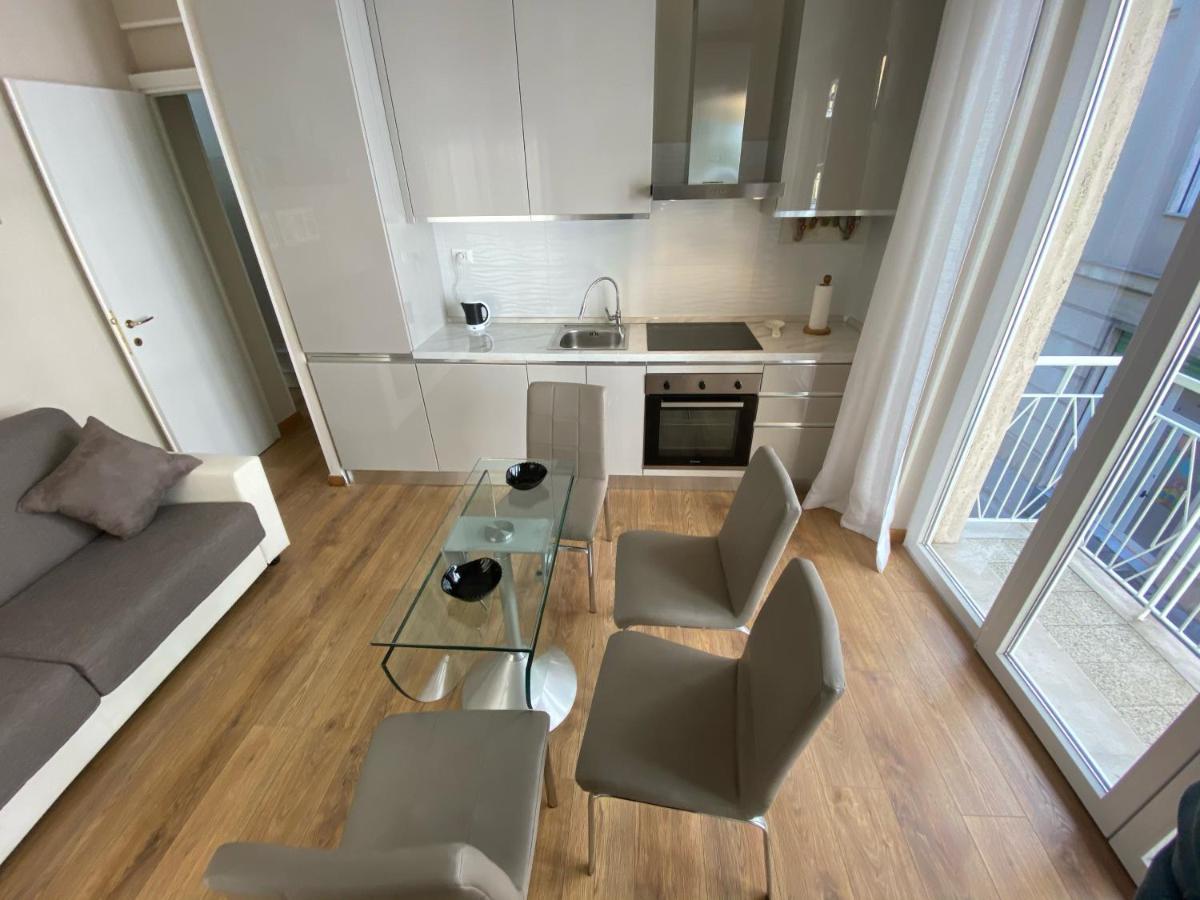 Casa Giulio Apartment Rapallo Luaran gambar