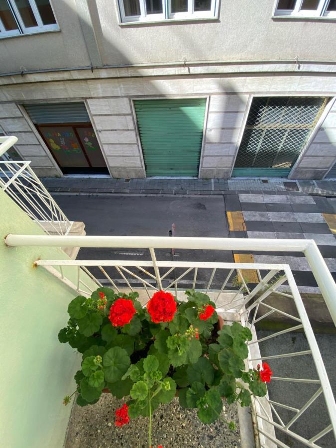 Casa Giulio Apartment Rapallo Luaran gambar