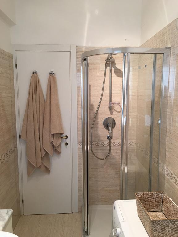 Casa Giulio Apartment Rapallo Luaran gambar