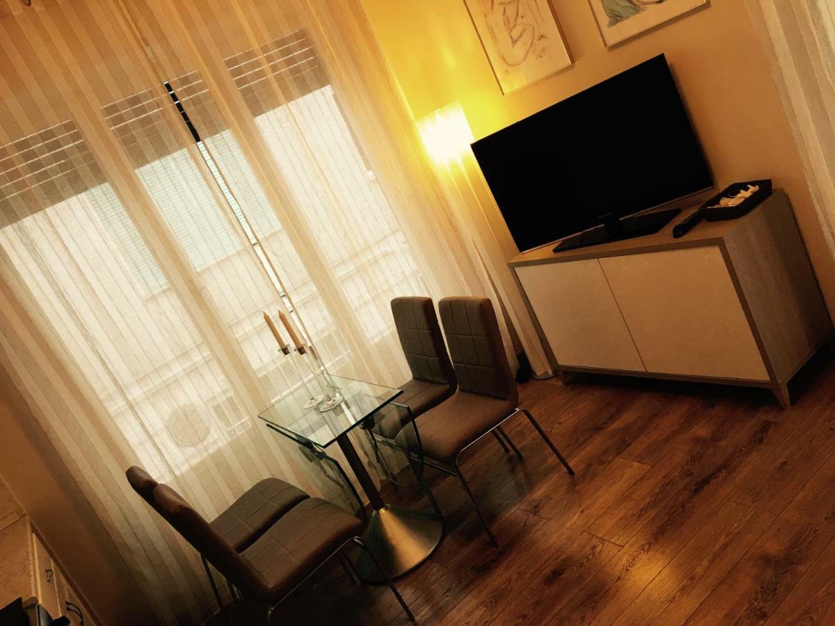 Casa Giulio Apartment Rapallo Luaran gambar
