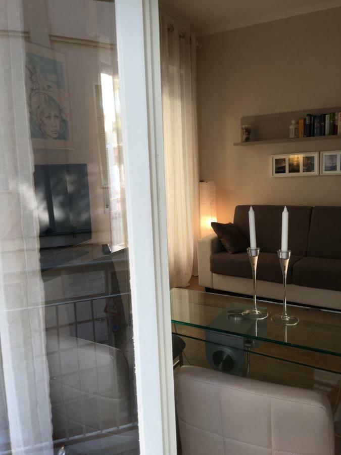 Casa Giulio Apartment Rapallo Luaran gambar