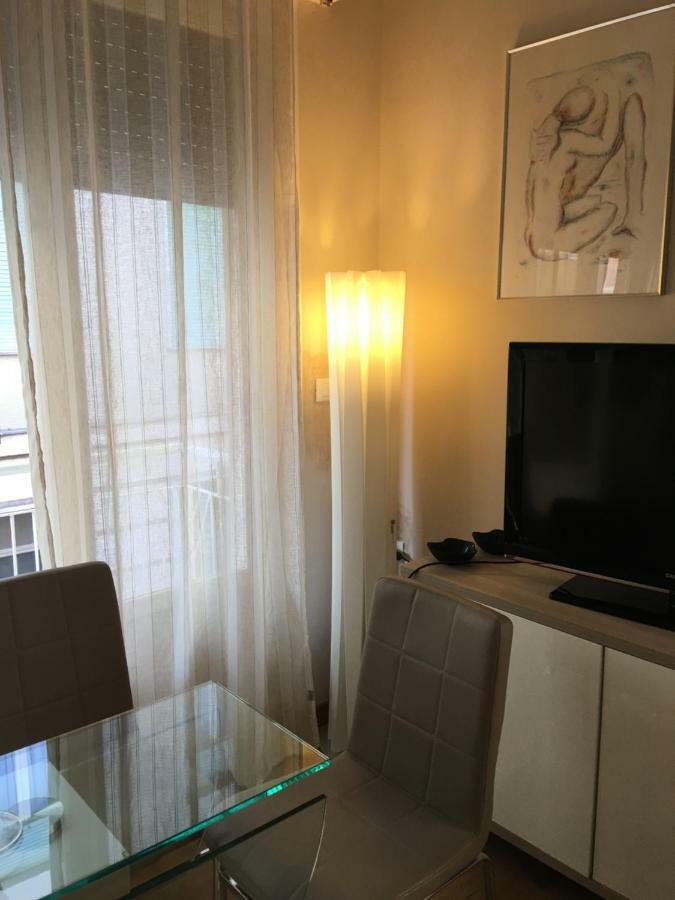 Casa Giulio Apartment Rapallo Luaran gambar