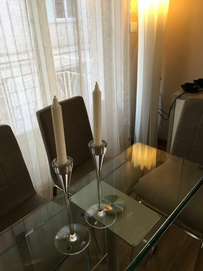 Casa Giulio Apartment Rapallo Luaran gambar