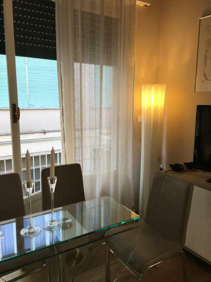 Casa Giulio Apartment Rapallo Luaran gambar