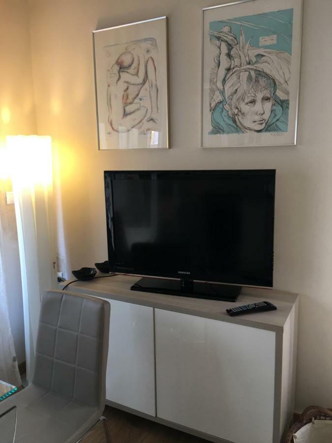 Casa Giulio Apartment Rapallo Luaran gambar