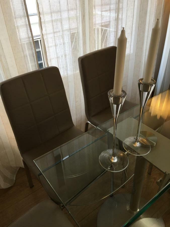 Casa Giulio Apartment Rapallo Luaran gambar