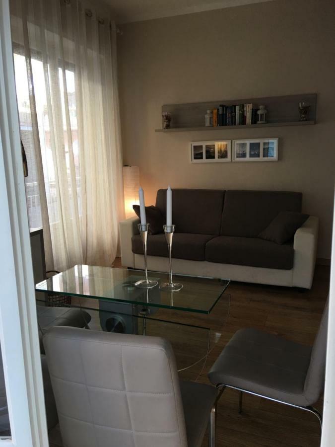 Casa Giulio Apartment Rapallo Luaran gambar