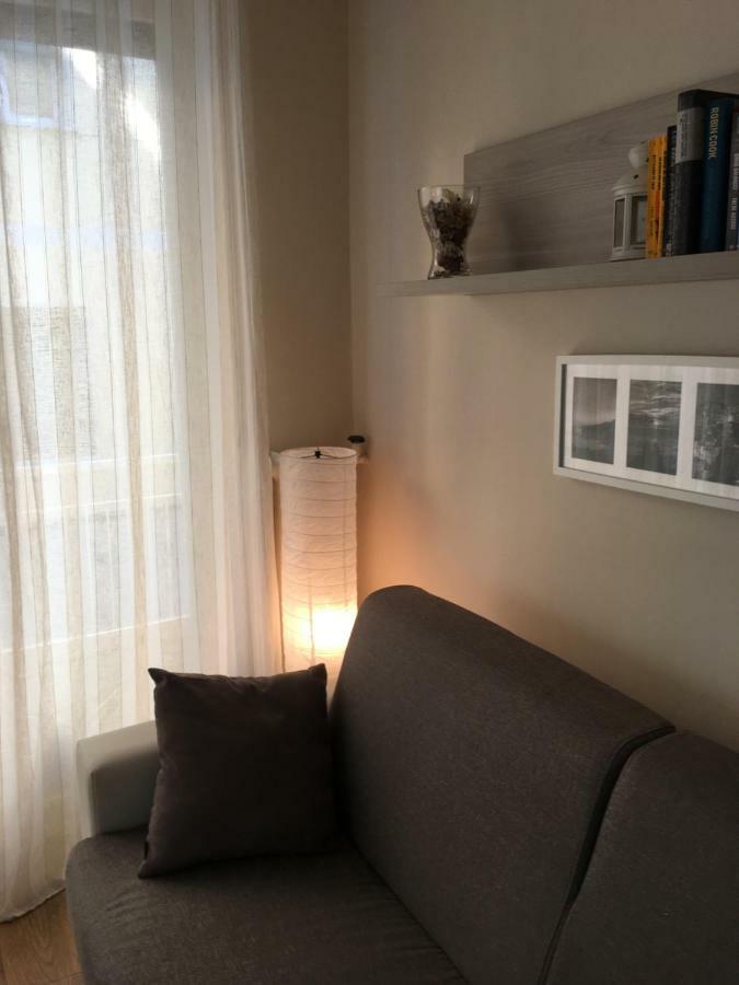 Casa Giulio Apartment Rapallo Luaran gambar